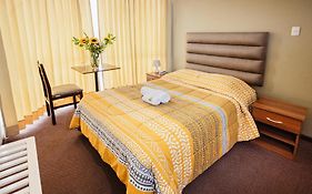 Hotel San Felipe Suites